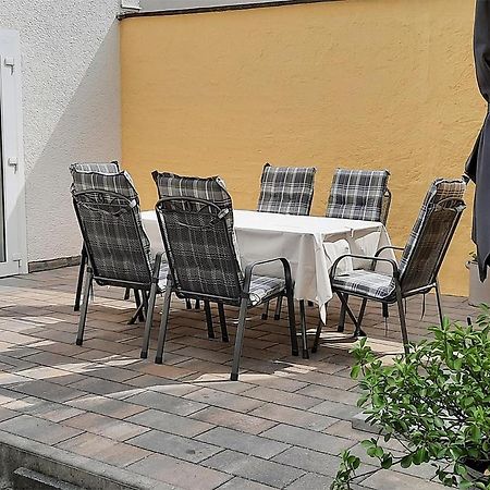 Ferienhaus Johanna Andernach Kültér fotó