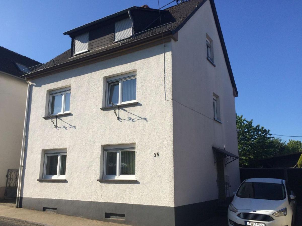 Ferienhaus Johanna Andernach Kültér fotó