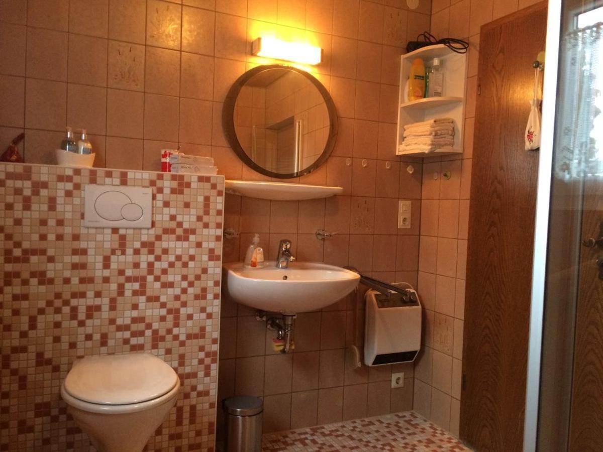 Ferienhaus Johanna Andernach Kültér fotó