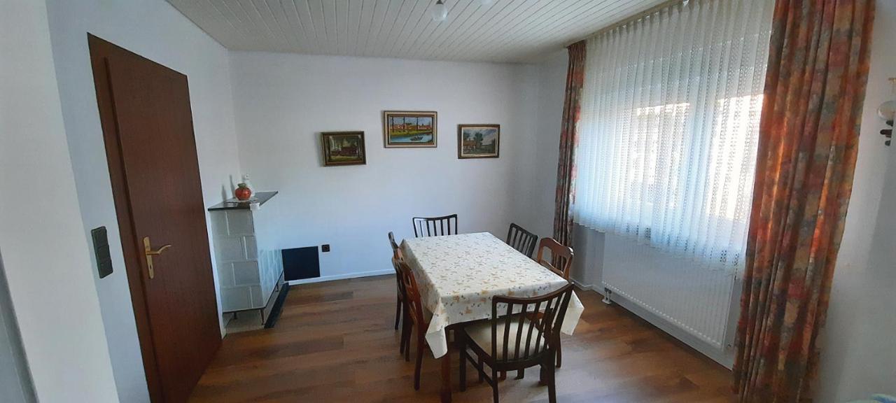 Ferienhaus Johanna Andernach Kültér fotó