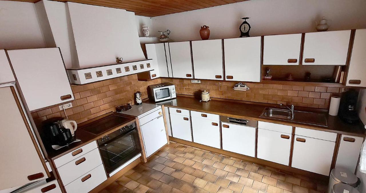Ferienhaus Johanna Andernach Kültér fotó