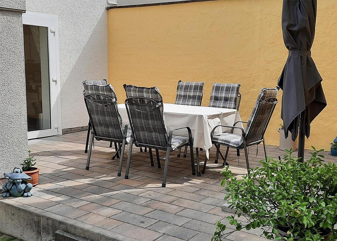 Ferienhaus Johanna Andernach Kültér fotó