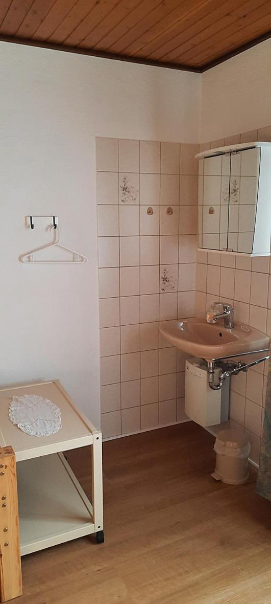 Ferienhaus Johanna Andernach Kültér fotó