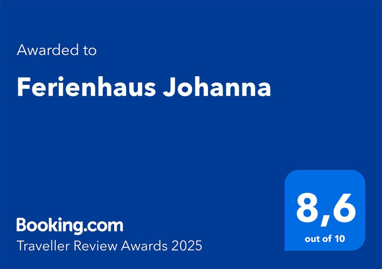 Ferienhaus Johanna Andernach Kültér fotó